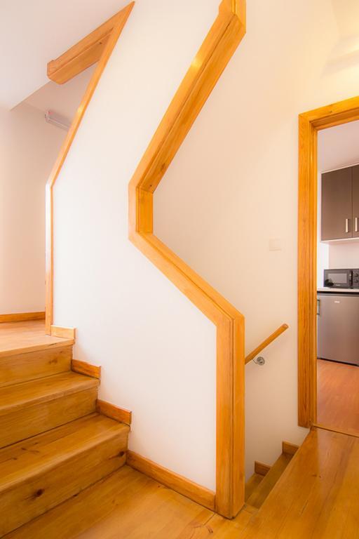 Alegria Center Apartments Лісабон Номер фото